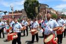 40º aniversário da Fanfarra nas comemorações do Dia de Portugal em Newark_61