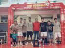 13.ª edição do Torneio de Futsal 24H - Secção destacada em Freixianda dos Bombeiros Voluntários de Ourém_10