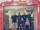 13.ª edição do Torneio de Futsal 24H - Secção destacada em Freixianda dos Bombeiros Voluntários de Ourém_12